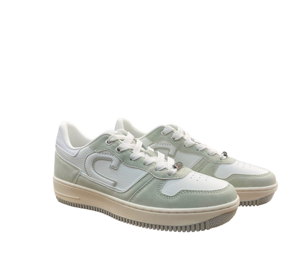 CRUYFF Zapatillas De Mujer Modelo CampoLow Lux CC241861-154 Pastel.