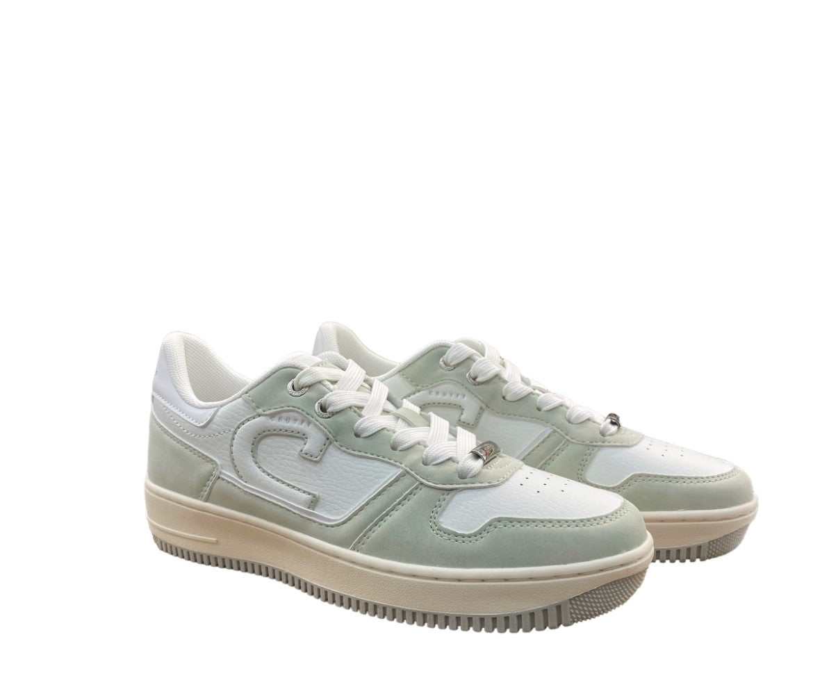 CRUYFF Zapatillas De Mujer Modelo CampoLow Lux CC241861-154 Pastel.