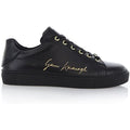 Gianni Kavanagh Black Gk Signature Sneakers, Zapatillas unisex