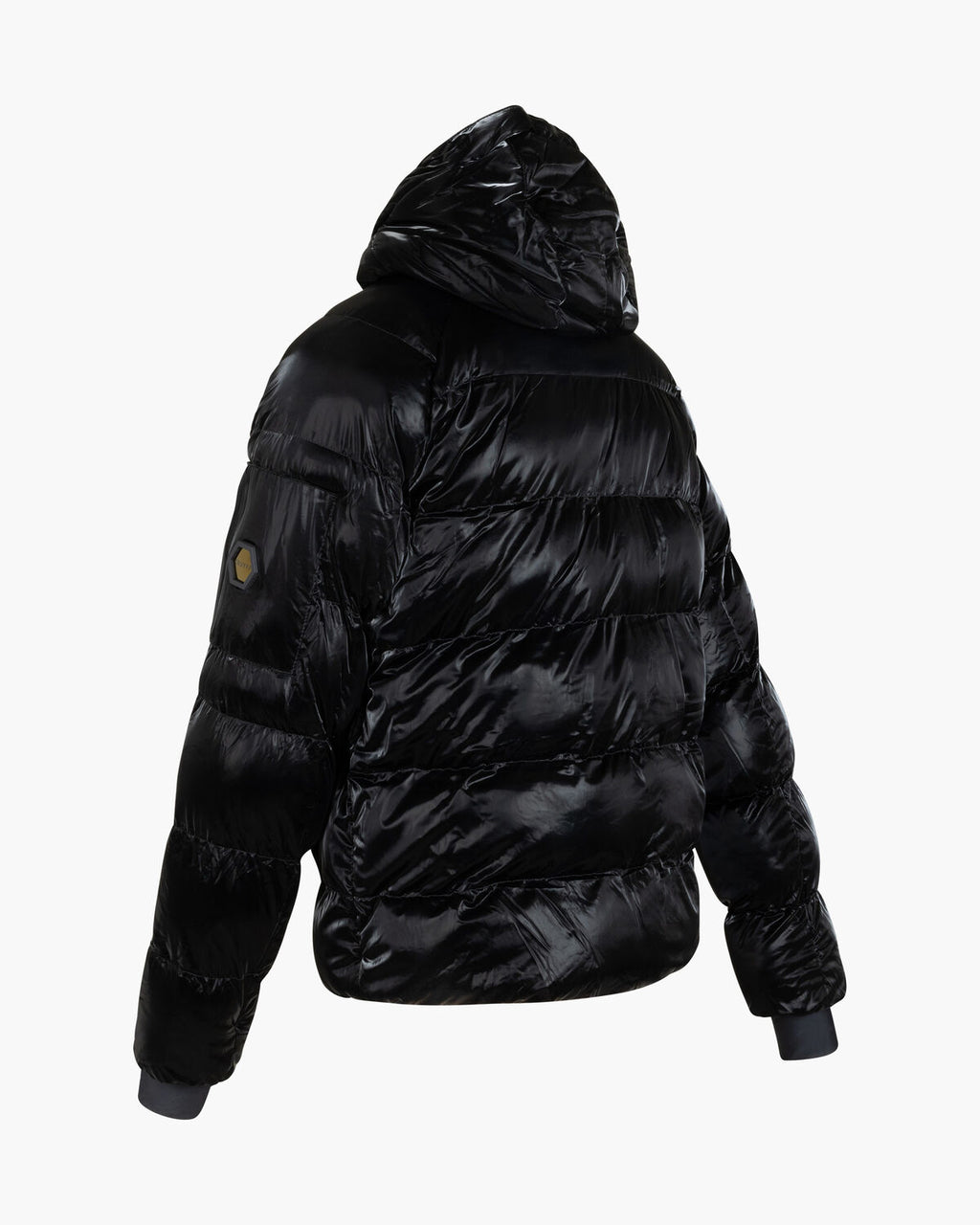 CRUYFF CHAQUETA HOMBRE CA243082-998 Black. .