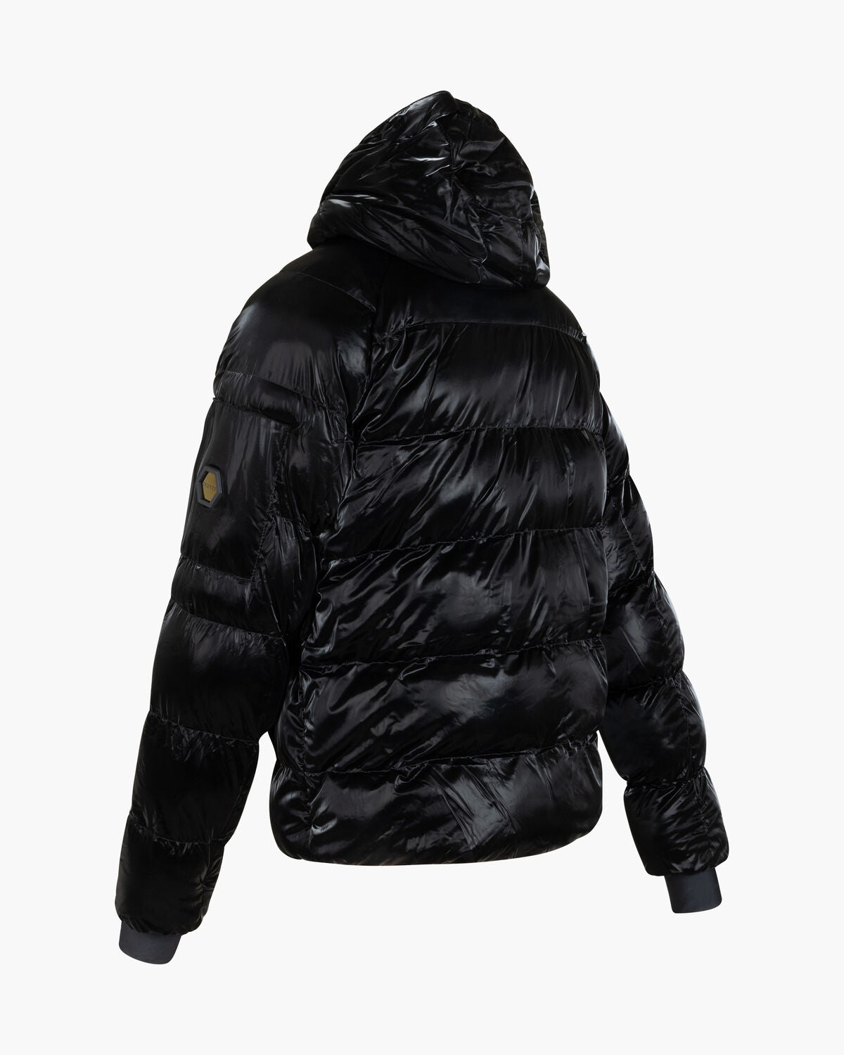 CRUYFF CHAQUETA HOMBRE CA243082-998 Black. .