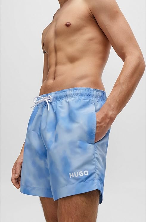 HUGO BOSS BAÑADOR HOMBRE  50515460-450.