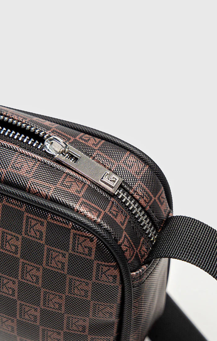 Bolso Hombre Gianni Cavanagh