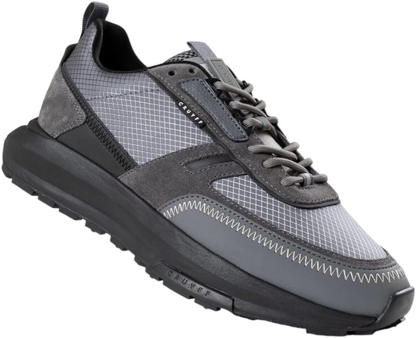 CRUYFF Zapatillas Deportivas Ambruzzia CC233012-979 Color Gris.
