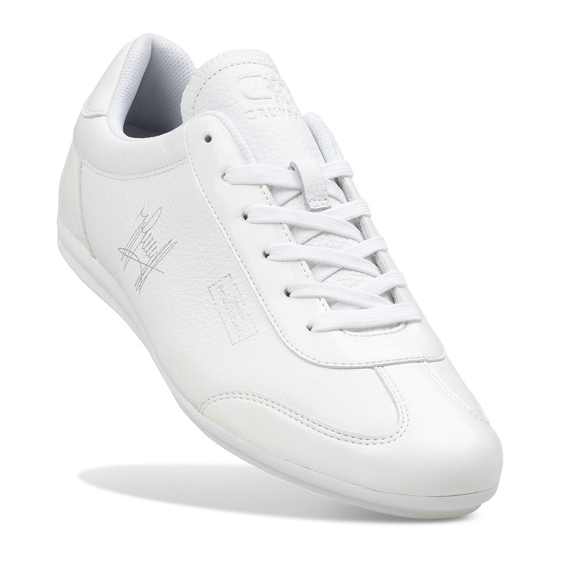 Cruyff Zapatillas Hombre Modelo Recopa CC261370-100 White.