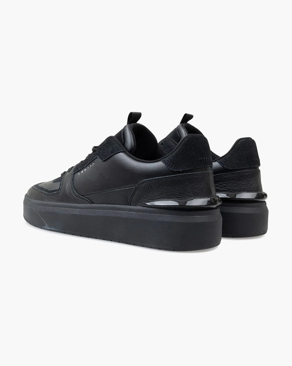 Cruyff Zapatillas Deportivas Hombre Modelo Surefire CC243241-959  Black.