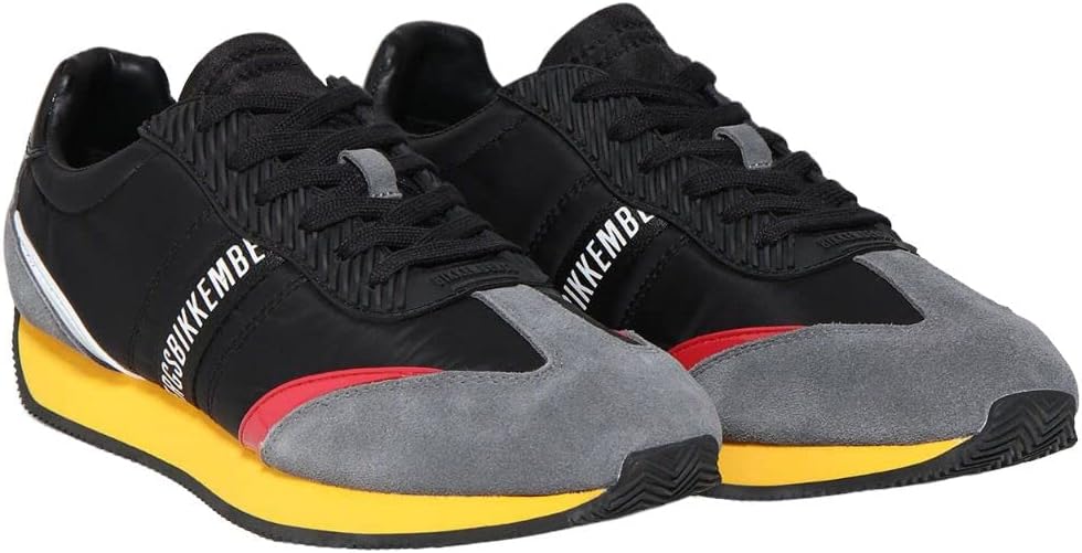 Zapatillas Deportivas Bikkembergs