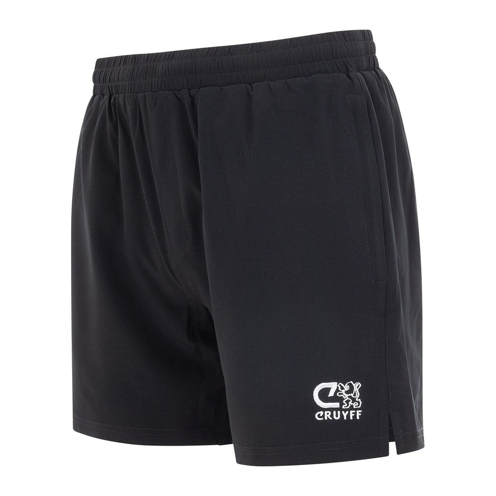 Cruyff  Bañador  Hombre  Modelo Monogram Negro CC241053-998..
