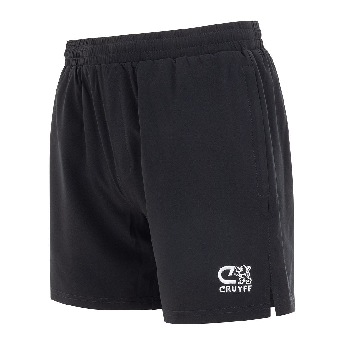 Cruyff  Bañador  Hombre  Modelo Monogram Negro CC241053-998..