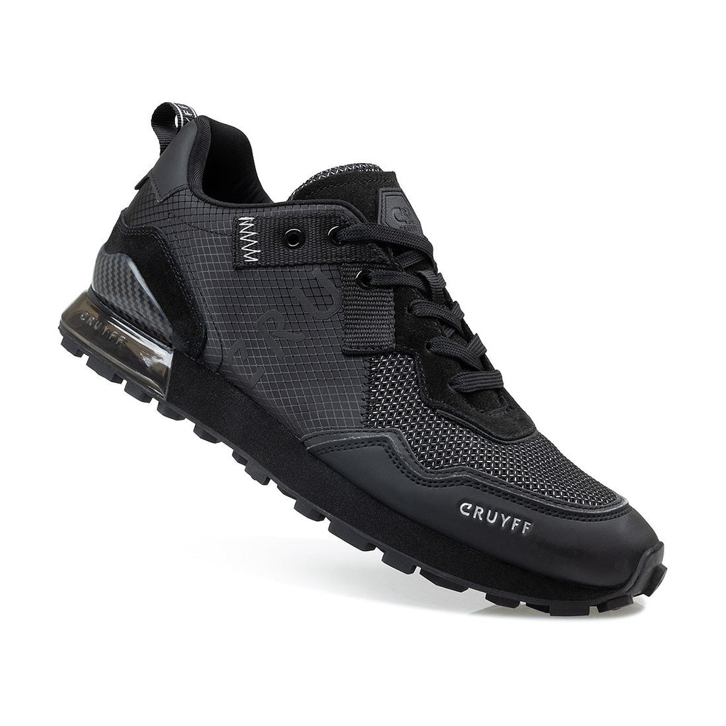 Cruyff Zapatillas Hombre Superbia ,CC251060-998 Black.