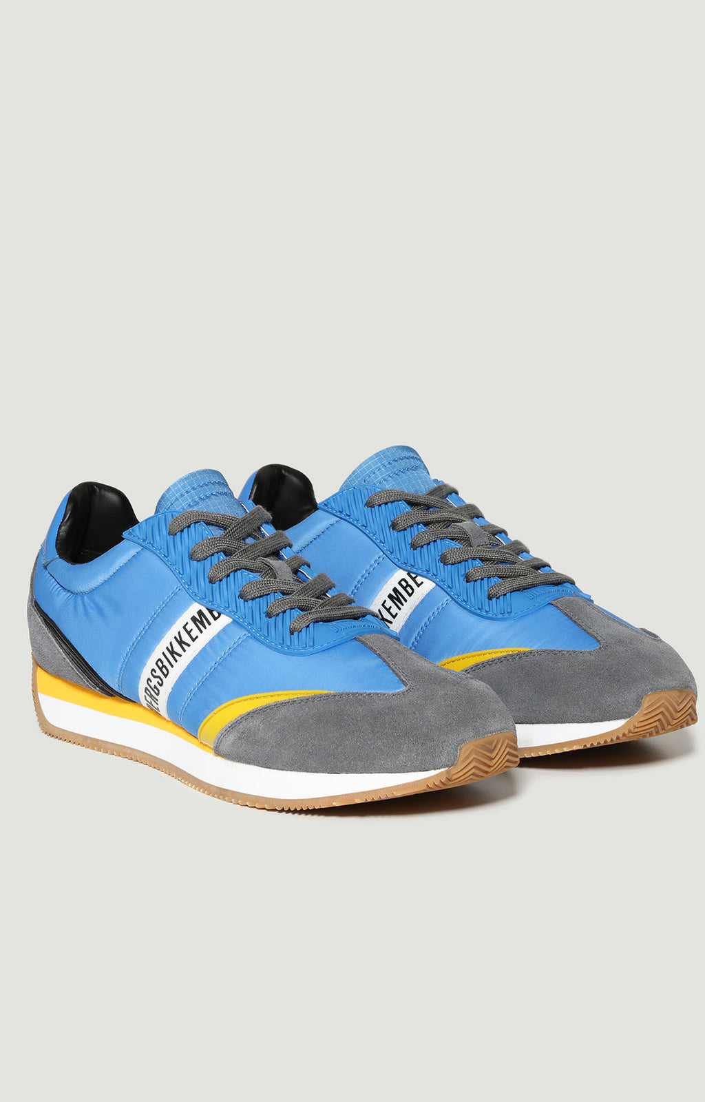 ZAPATILLAS HOMBRE DEPORTIVAS BIKKEMBERGS.