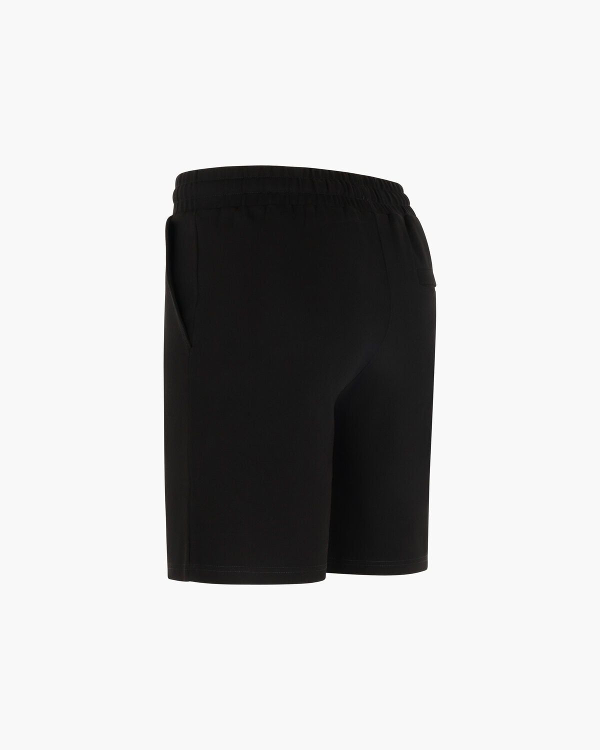 Cruyff Short Hombre Modelo Badge CA251058-960 Black/Gold.