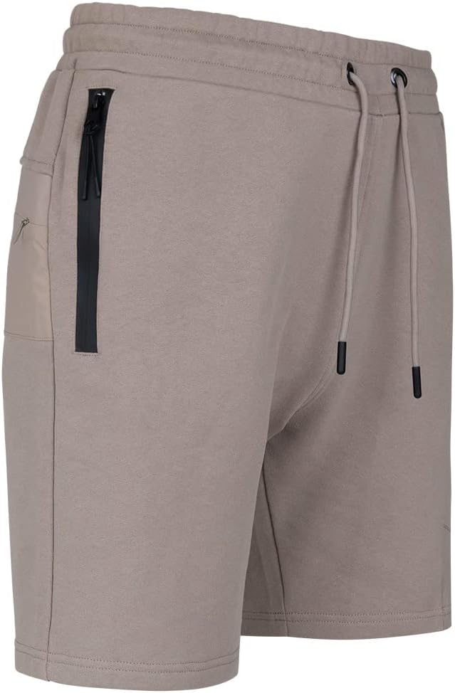 Cruyff, Pantalon Corto Hombre modelo Quinn CA231014-103 Marron.