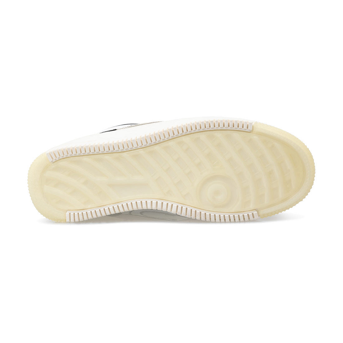 Cruyff Zapatillas Deportivas Mujer Modelo Campo High Lux CC243920-960  Black/White/Gold.
