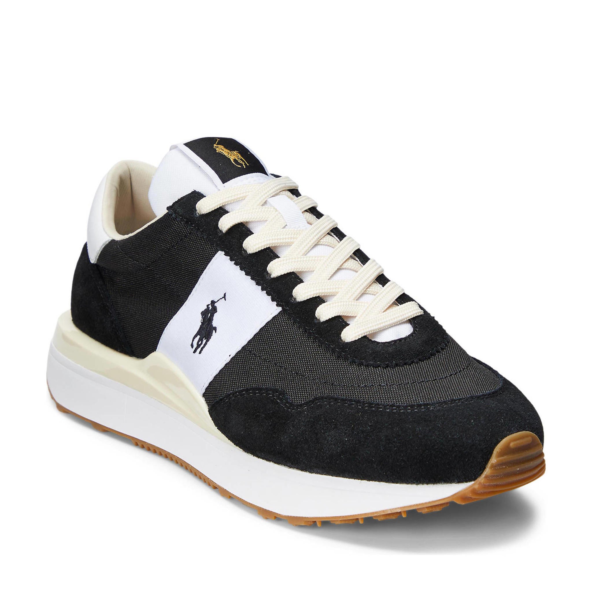 Deportivas Hombre  POLO RALPH LAUREN TRAIN 89 PP-SK-LTL.
