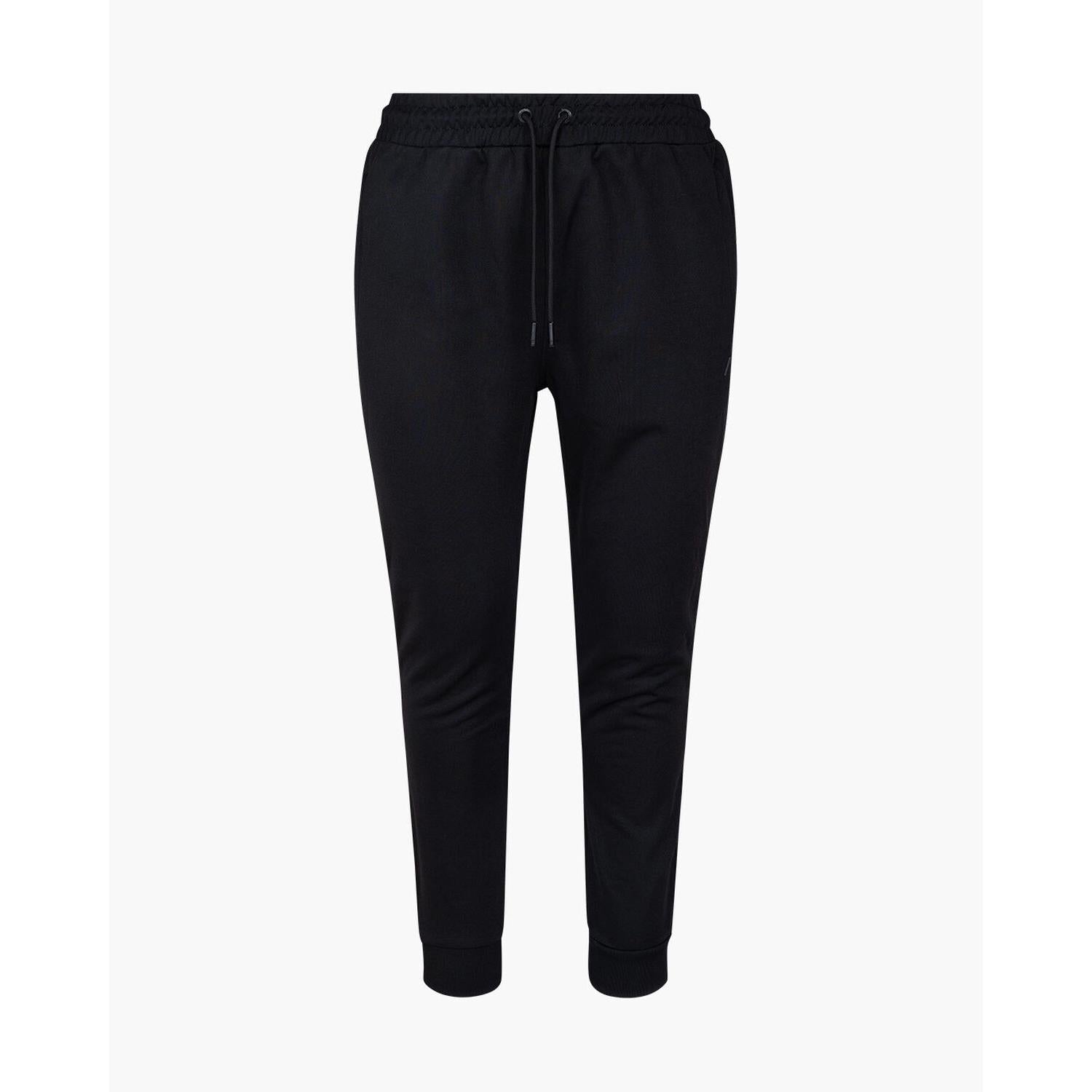 Cruyff Pantalon Chandal Hombre Modelo Montez CA223044-998 Black.