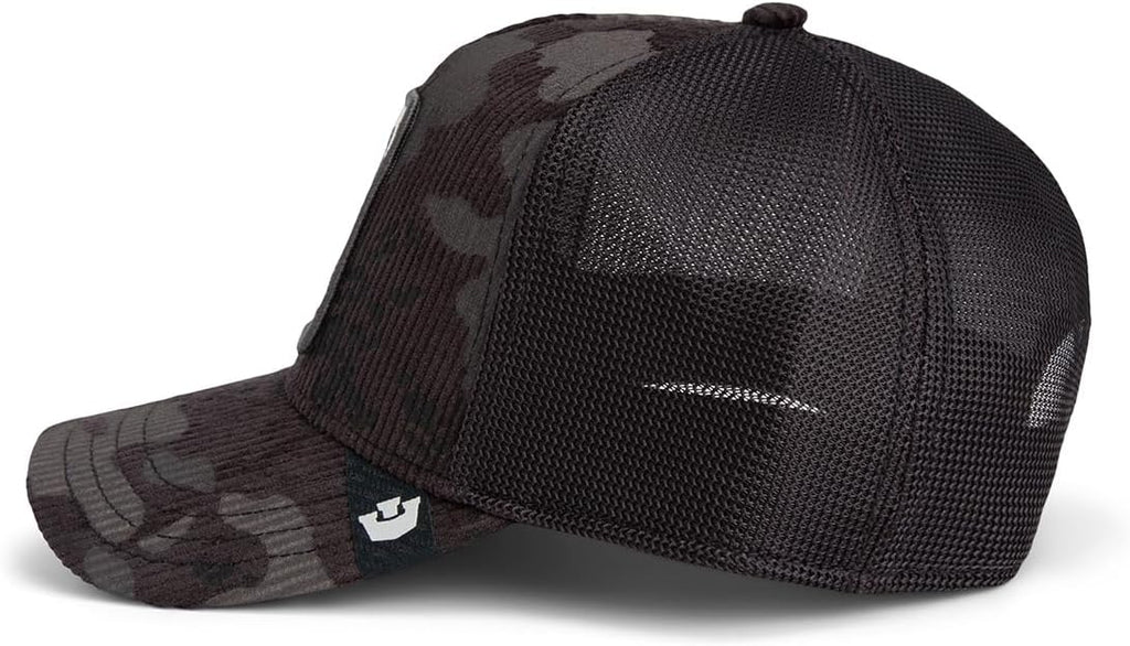 Goorin Bros. PANTHER- Gorra de béisbol de malla  para hombre, talla única 101-2249.