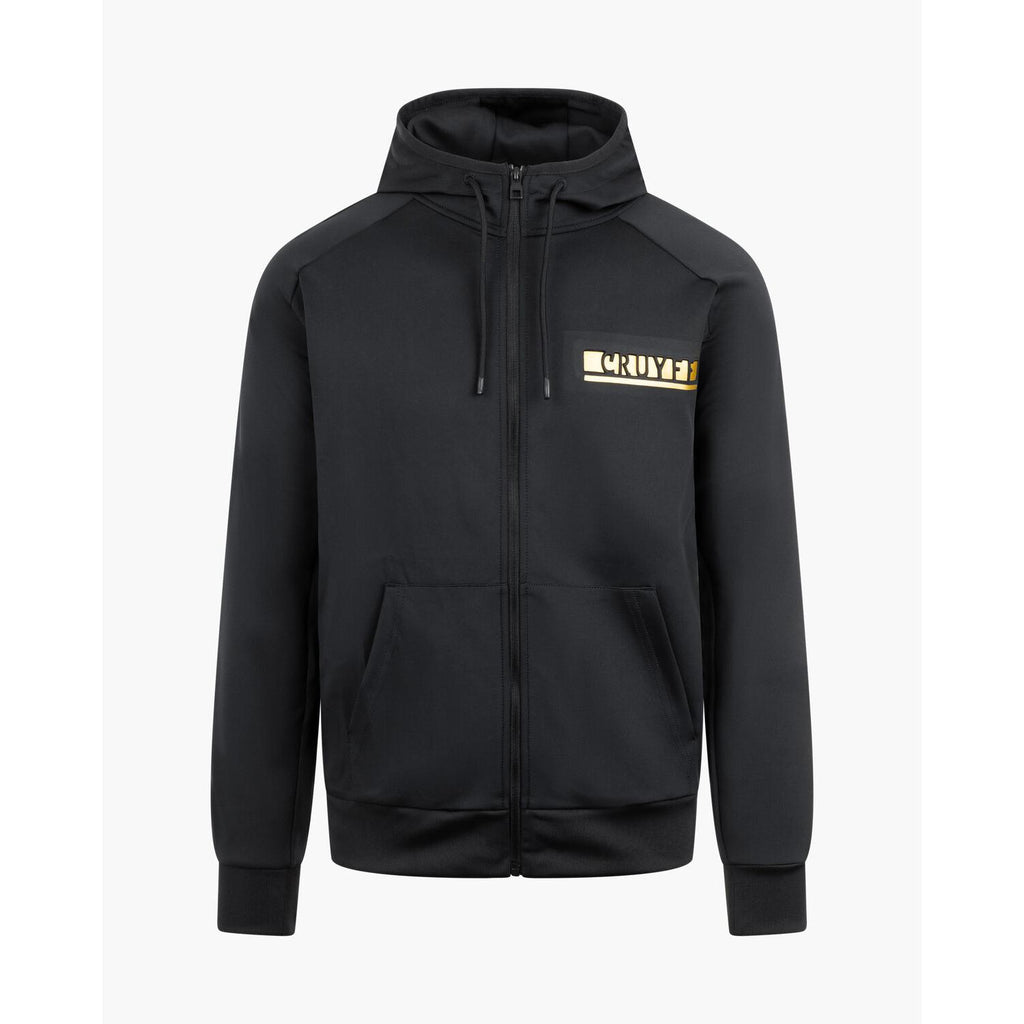 CRUYFF CHANDAL HOMBRE MODELO MAURICIO  CA243680-960  Black/Gold .