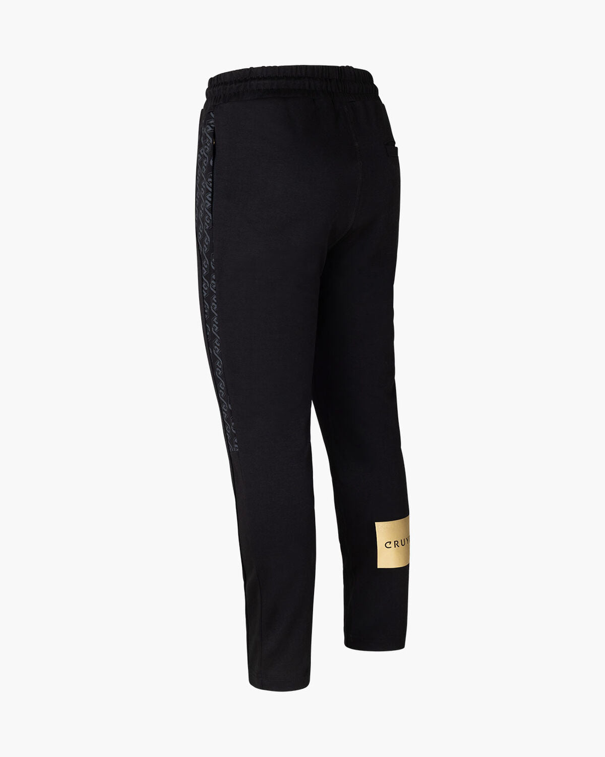 Cruyff Pantalon Deportivo Hombre Modelo Chain CA233133-960 Black.