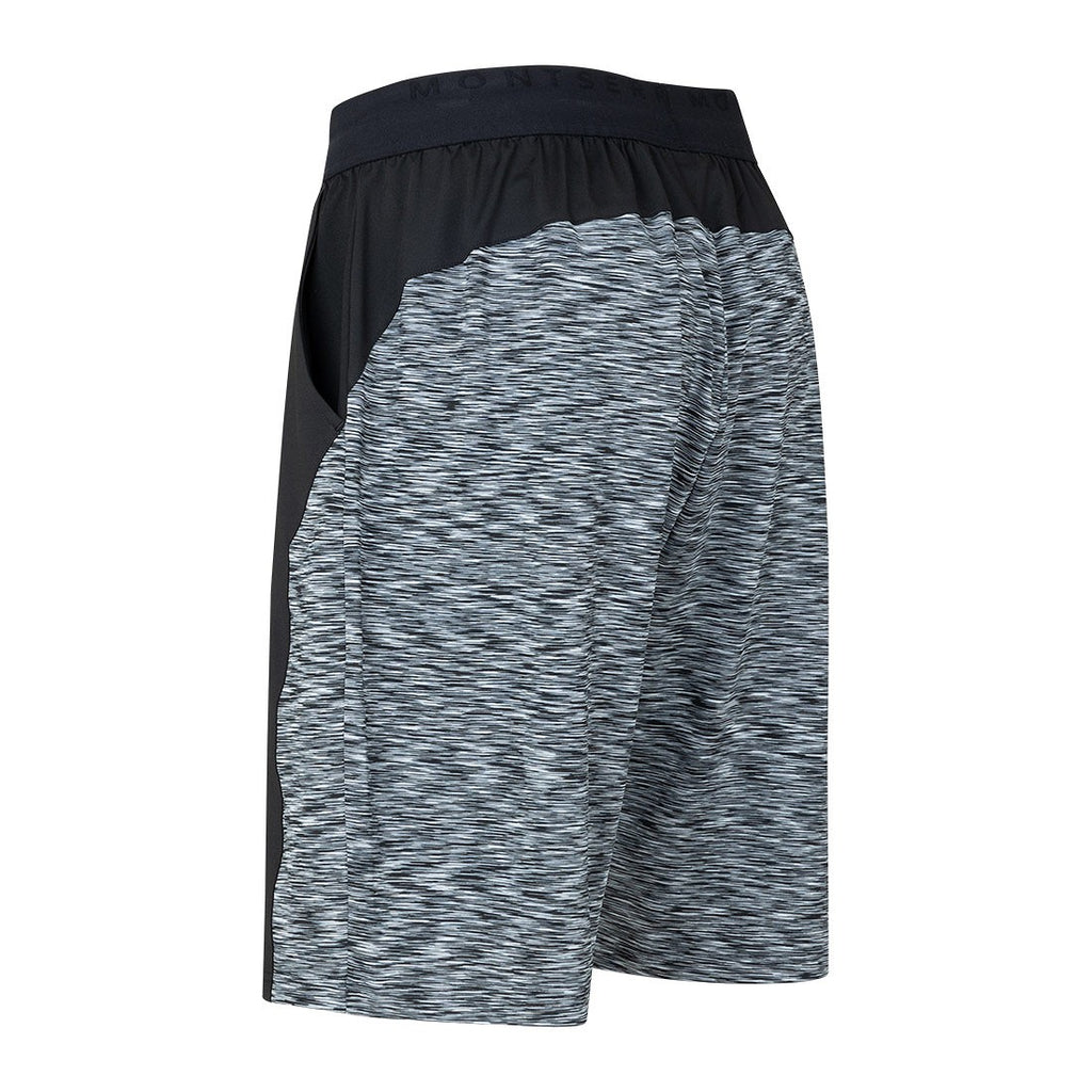 Short Cruyff  Hombre  Csa241825-998 Black.