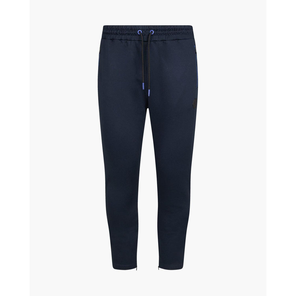 Cruyff Pantalon Deportivo Hombre Modelo Amare CA223086-602. Azul Marino