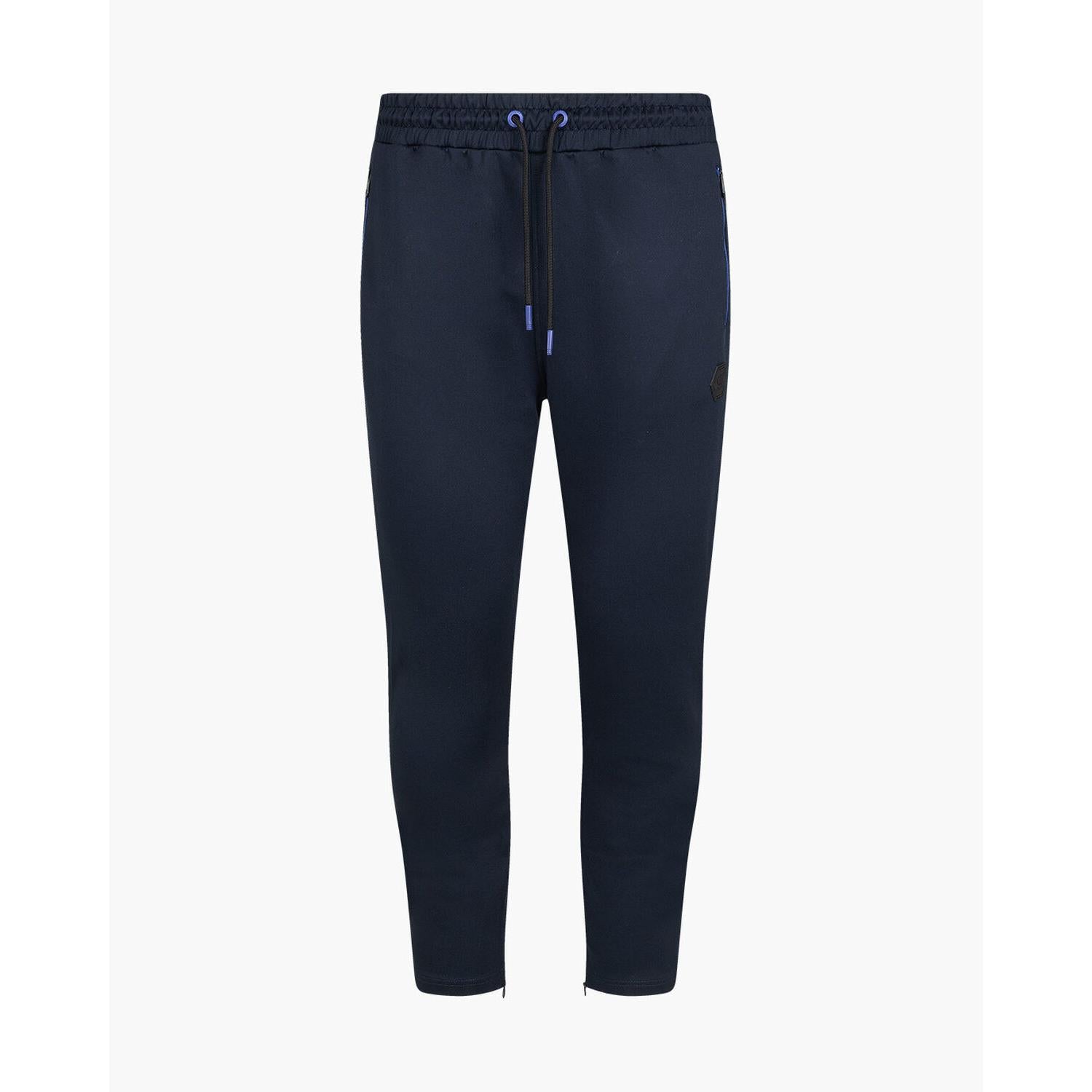 Cruyff Pantalon Deportivo Hombre Modelo Amare CA223086-602. Azul Marino