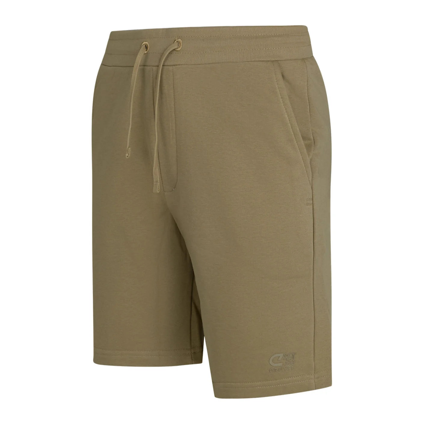 Cruyff, Short Hombre modelo CA243204-103 Sand.