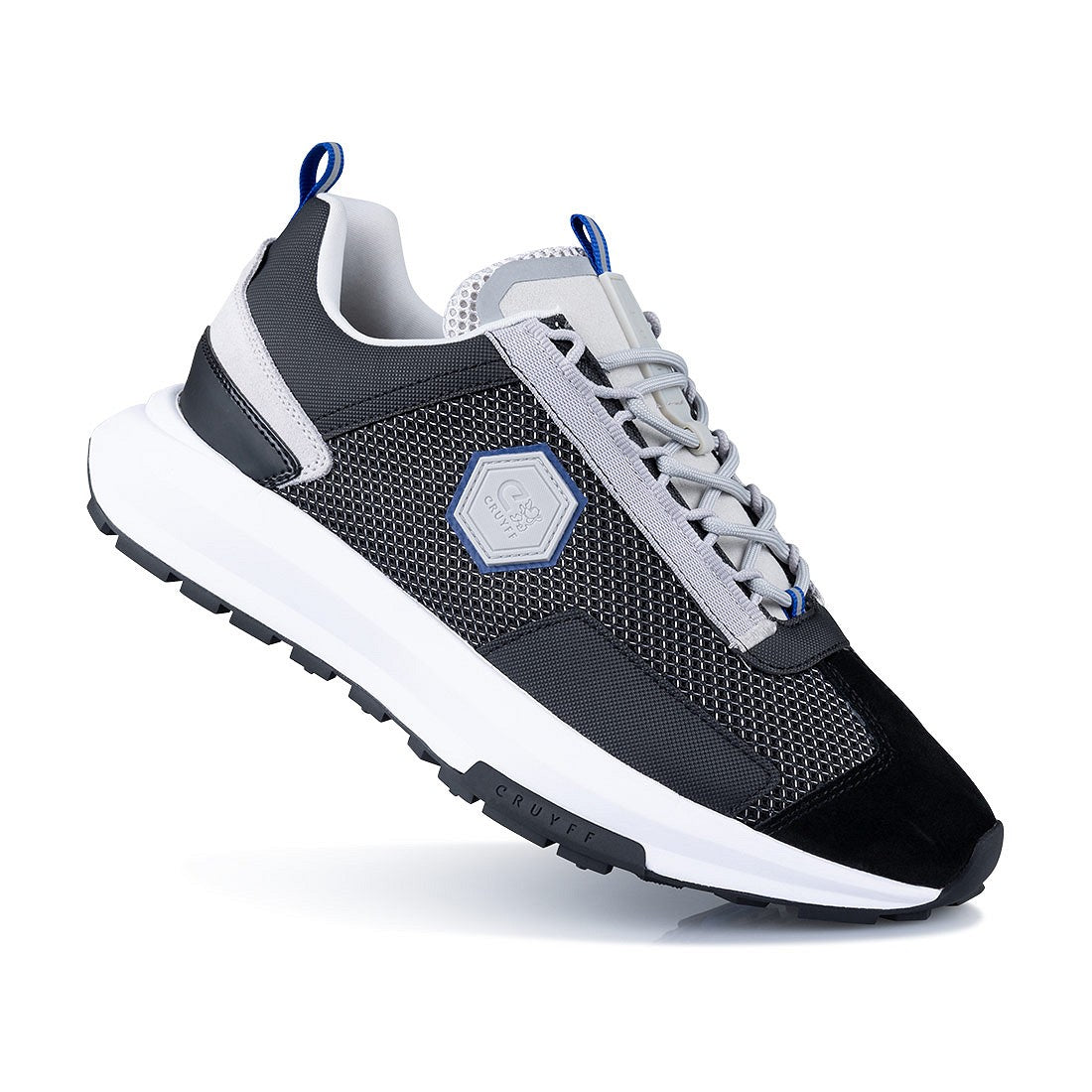 Cruyff Zapatillas Deportivas Hombre Modelo Subutai CC241180-975