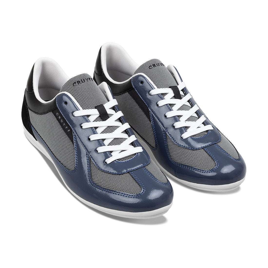 Cruyff Zapatillas Hombre Modelo Integrale CC261023-678.