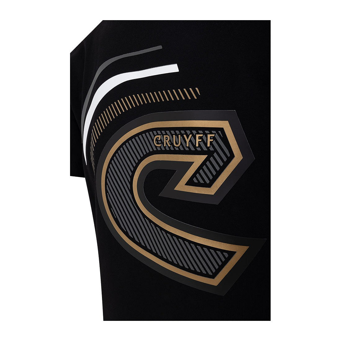 Camiseta  Cruyff  Modelo Altius CA242019-960.