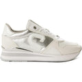 Cruyff Zapatillas Deportivas Parkrunne Lux CC231991-161Color Beige/Blanco.