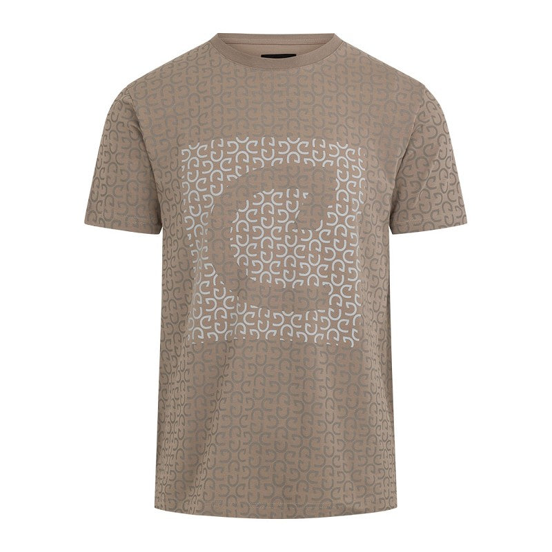 Cruyff Camiseta Modelo Tyron CA241056-863.