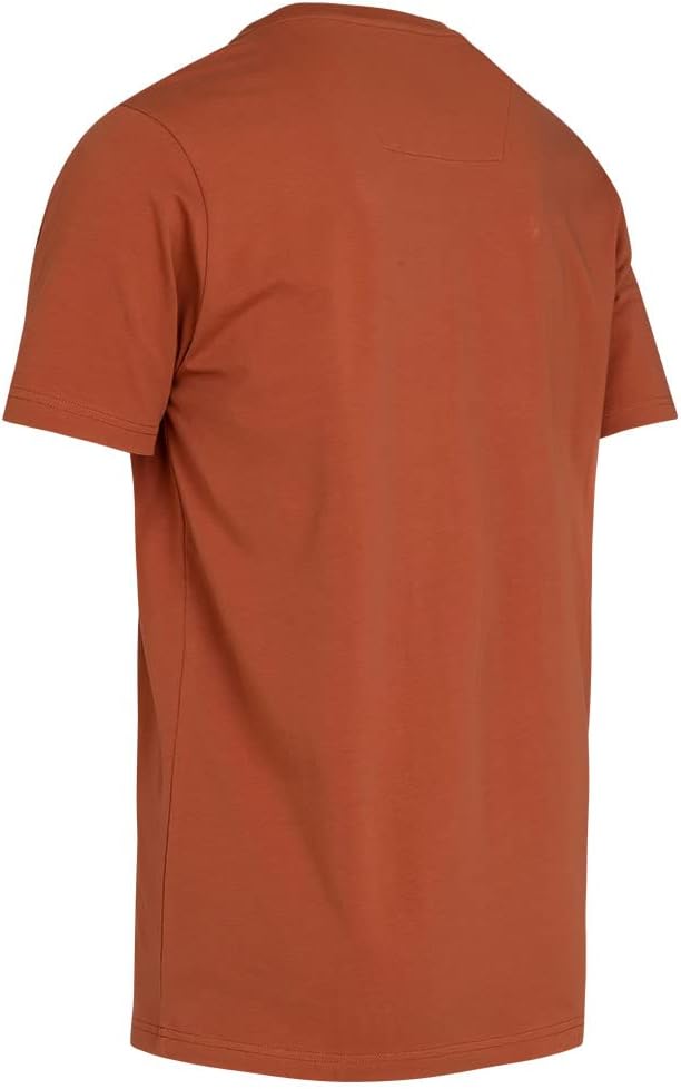 Cruyff, Camiseta Hombre modelo Columbos CA231059-803 Desert Brown.