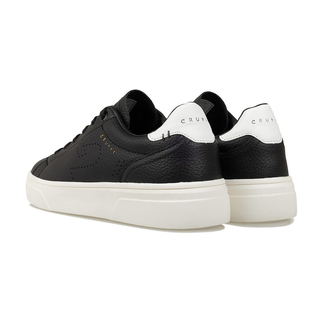 CRUYFF Zapatillas Hombre Modelo Gracia CS253040-998 Black.