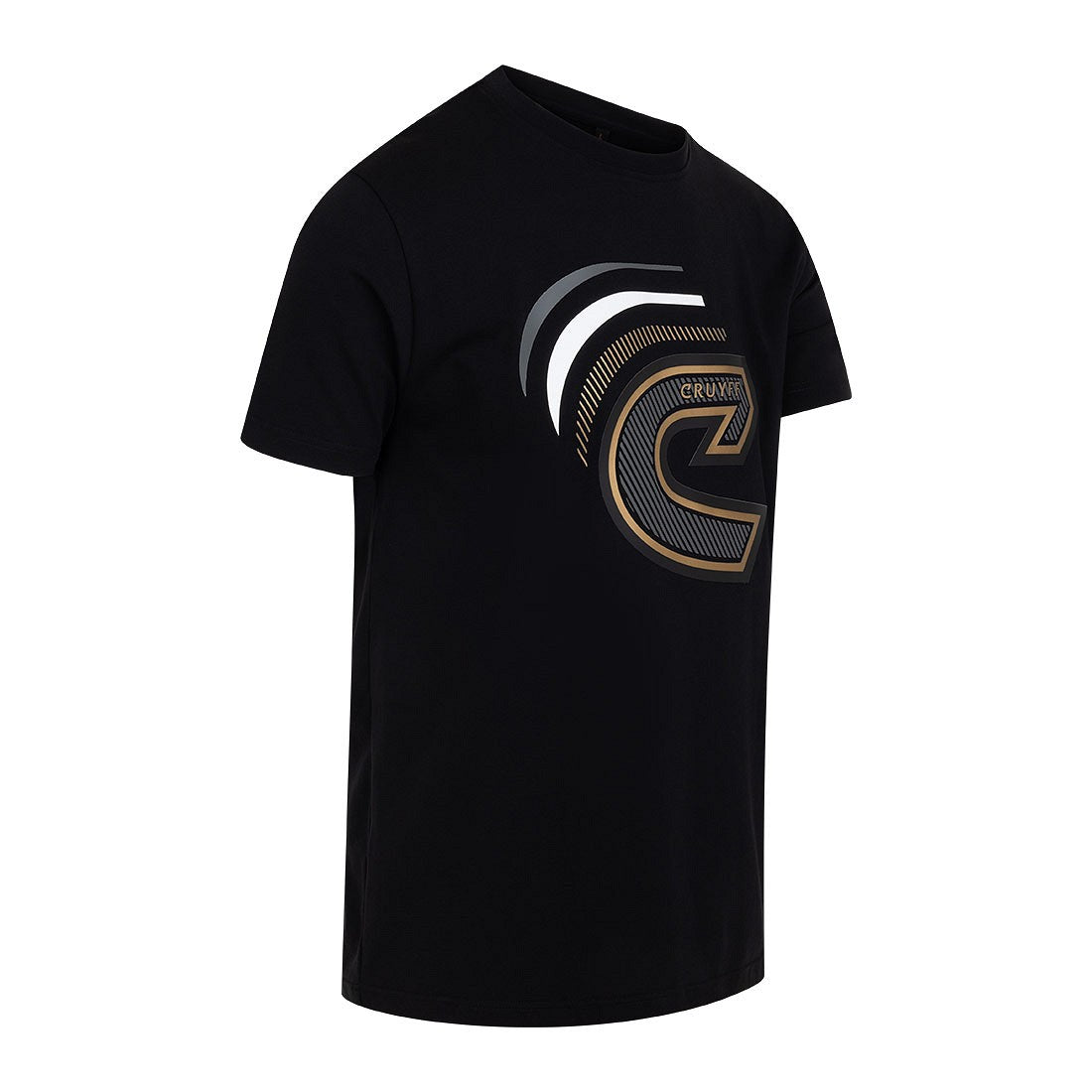 Camiseta  Cruyff  Modelo Altius CA242019-960.
