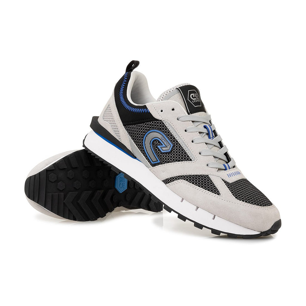 Cruyff Zapatillas Deportivas Hombre Modelo Altius CC241011-958