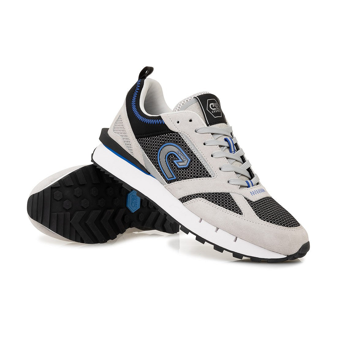 Cruyff Zapatillas Deportivas Hombre Modelo Altius CC241011-958