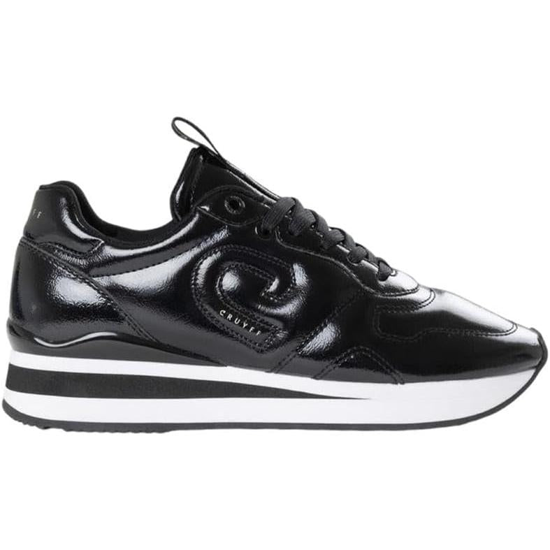 CRUYFF Mujer Modelo PARKRUNNER Color Negro CC233995-998.