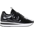 CRUYFF Mujer Modelo PARKRUNNER Color Negro CC233995-998.