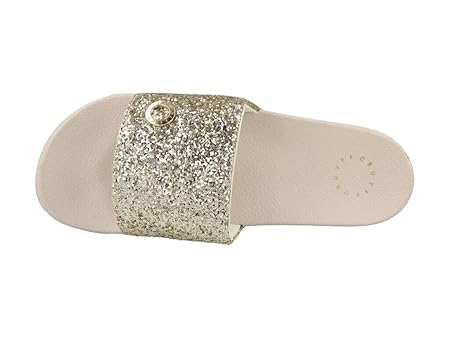Cruyff Chanclas Mujer CC221870 Cream