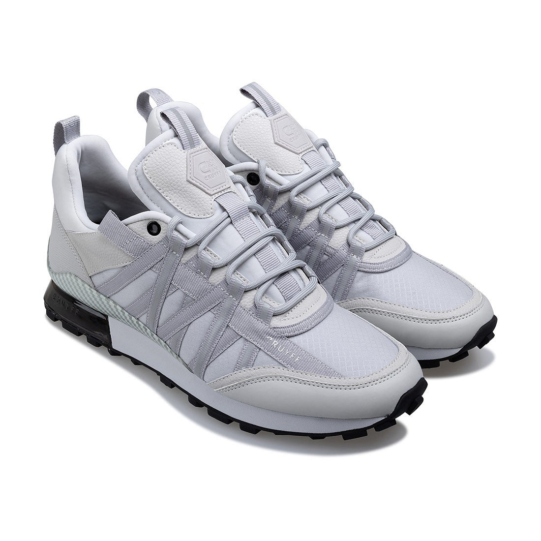CRUYFF Zapatillas Hombre Modelo Fearia CC241083-901 Grey.