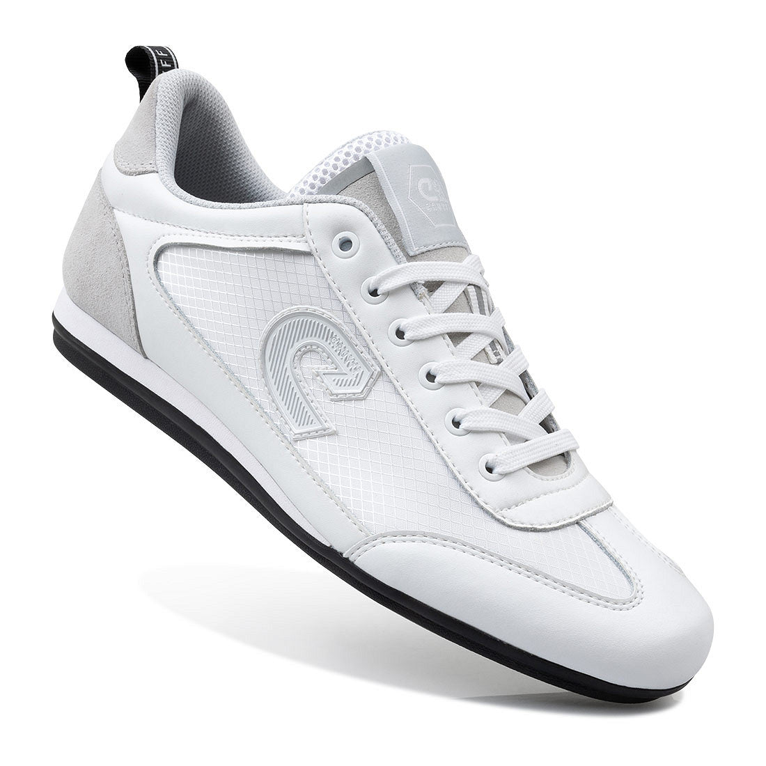 Cruyff Zapatillas Deportivas Hombre Modelo Recopa CC243180-151 White.