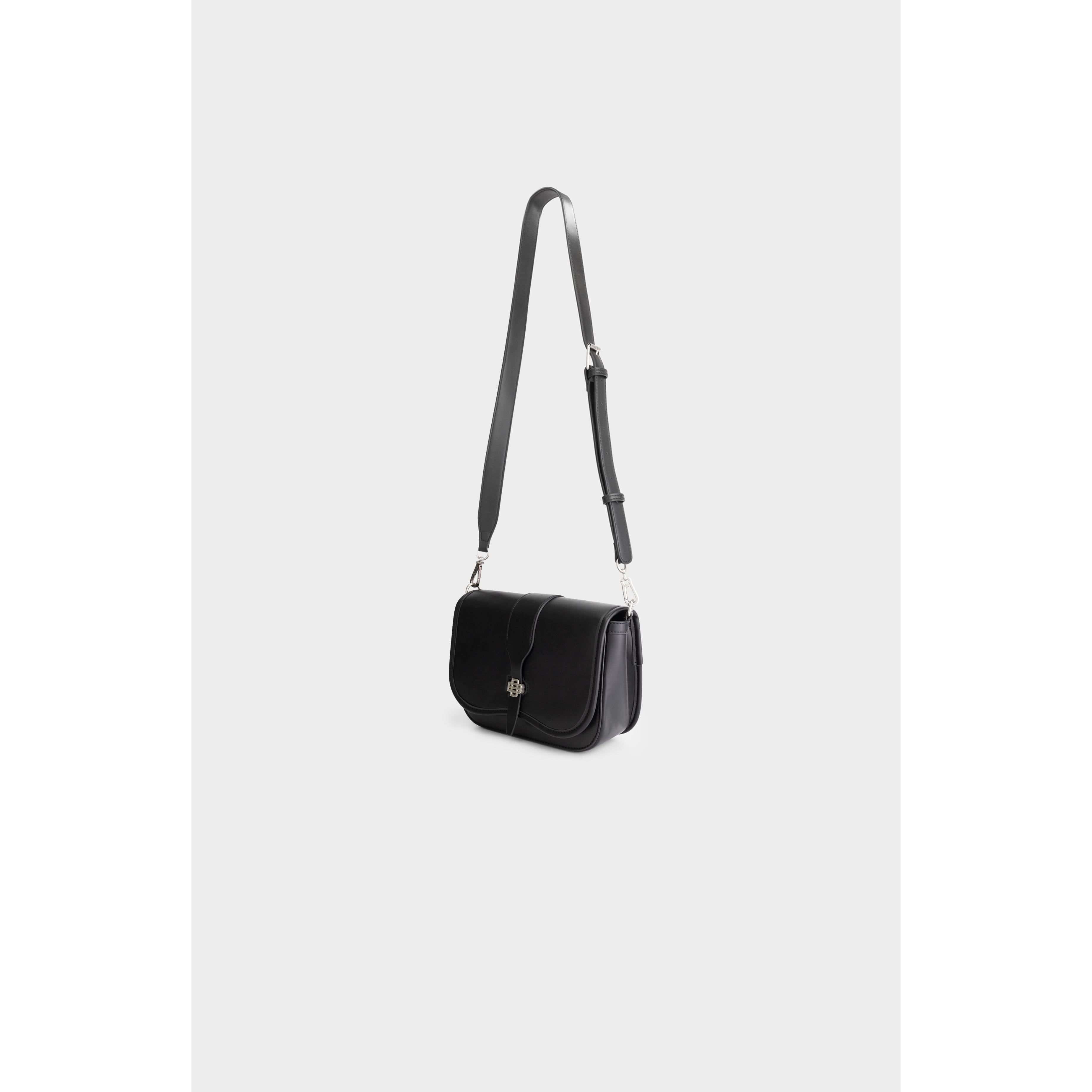 BLACK BANANAS BOLSO DE HOMBRE.