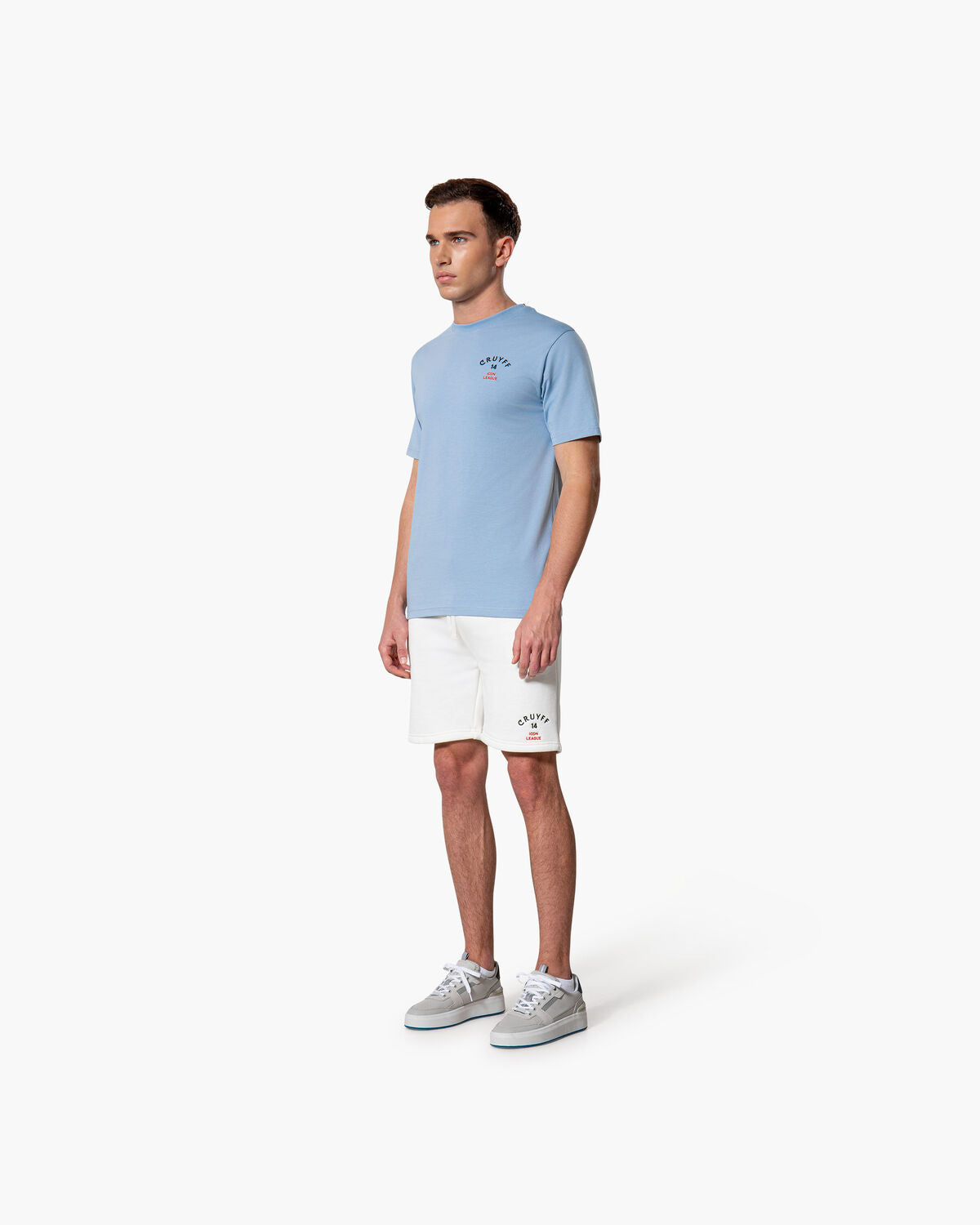 Cruyff Conjunto Hombre Modelo League CA251011-102.