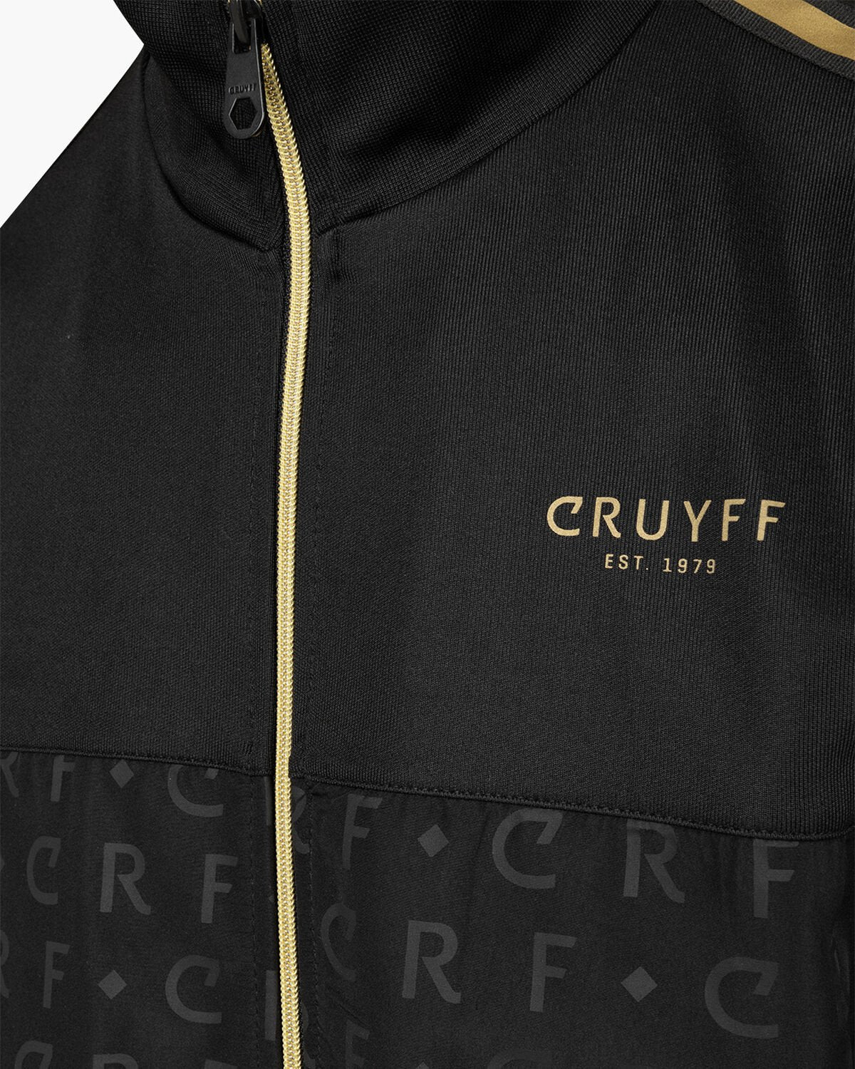 Cruyff Sudadera sin Capucha Hombre Modelo Gregry Ca231026-998.
