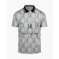 Cruyff Polo Hombre Modelo Icon CA251030-102.