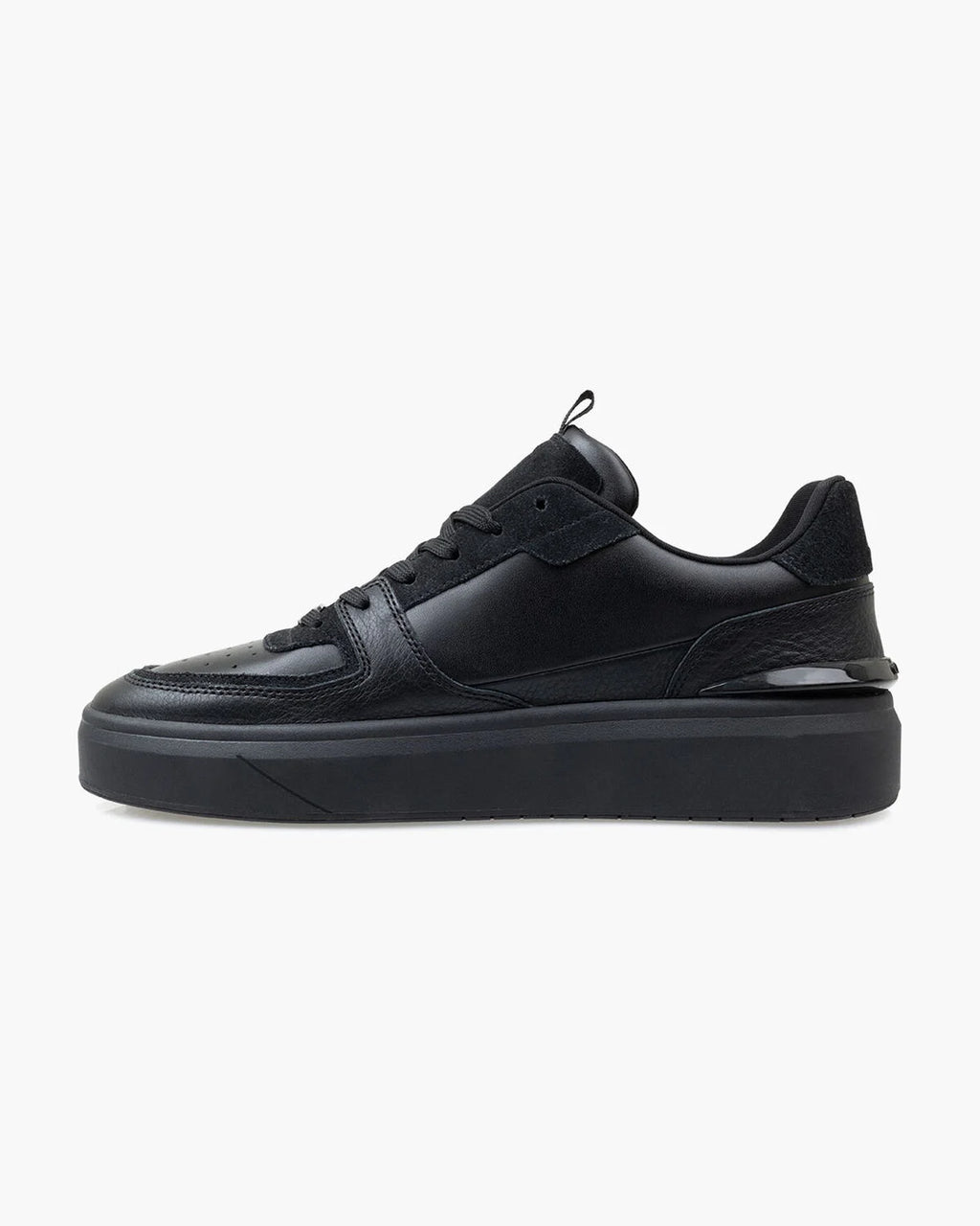 Cruyff Zapatillas Deportivas Hombre Modelo Surefire CC243241-959  Black.