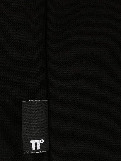 Eleven Degrees 11º Sudadera de 11 Degrees para hombre, modelo 11D002-001