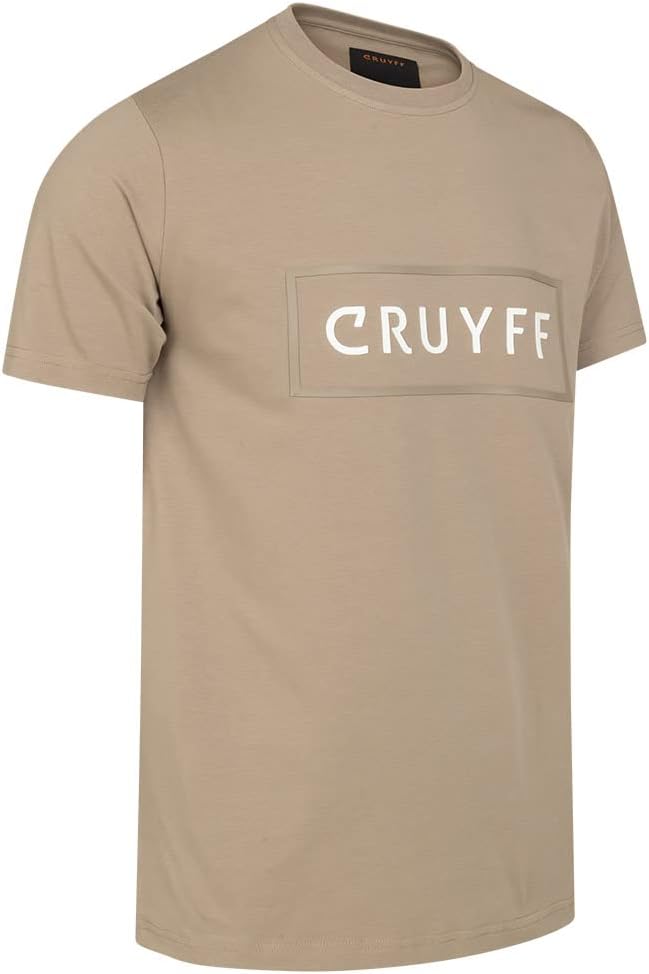 Cruyff  Camiseta Hombre  Modelo Kai CA231090-103.