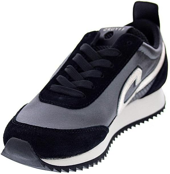 Cruyff Domenica Walk CC233830-960 Black/Gold.